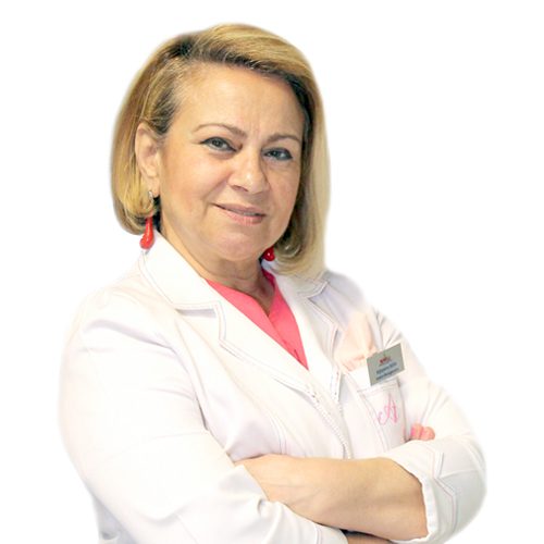 <b>Dr. Ədilə Ağayeva</b> <br> Rentgen, Densitometriya