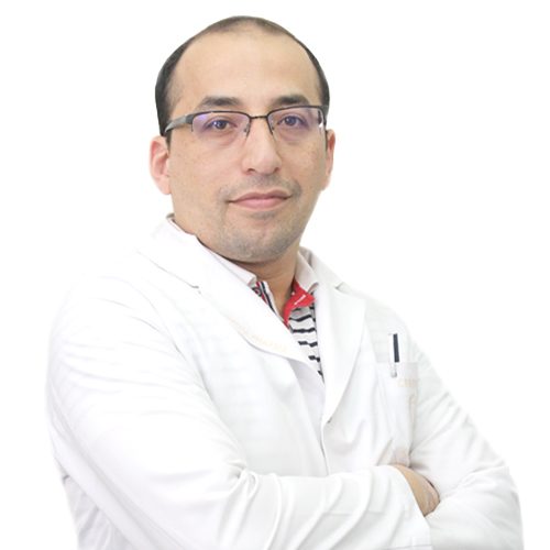 <b>Dr. Araz Məmmədov</b><br> Dermatoveneloroq