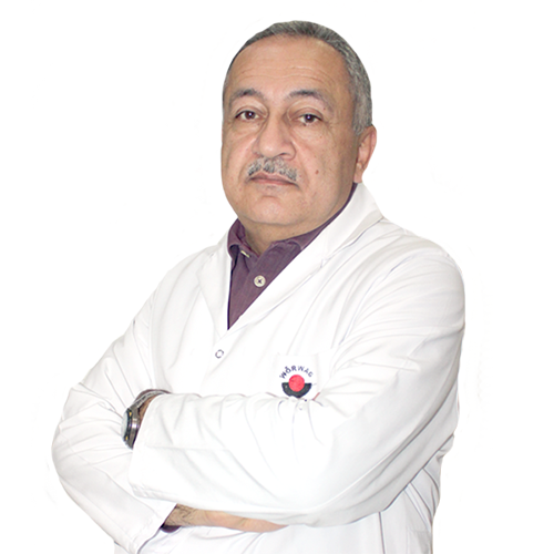 <b>Dr. Vahid Kərimov</b> <br>  Endokrinoloq